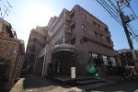 クレッセント蒲田U