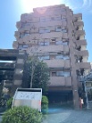 グランイーグル大鳥居