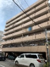 グランイーグル多摩川緑地V