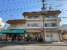 シャローム多摩川