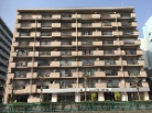 トーア第2糀谷マンション