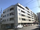 西蒲田ダイヤモンドマンション