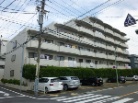 池上セントラルマンション