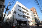 シェモワ池上