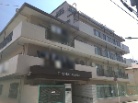 エンゼルハイム大鳥居第三