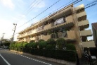 朝日プラザ新蒲田