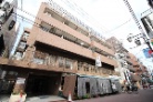 ライオンズマンション池上駅前通り