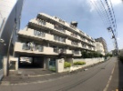 エンゼルハイム東六郷第2