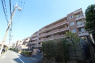 ナイスアーバン新蒲田