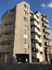 メルシー多摩川