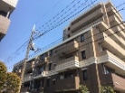 グランドステージ糀谷