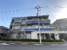 ベルジュ蒲田