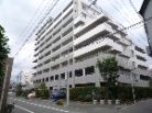 クレッセント東京リプライム