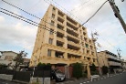 グランシティ新蒲田