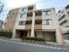 リベール多摩川
