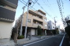 ガーデンホーム蓮沼