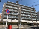 エンゼルアクシス多摩川緑地