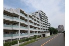 アリュール多摩川