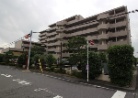 多摩川南パークハウス
