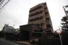 ナイスブライトピア多摩川