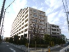 ヴェールガーデン多摩川