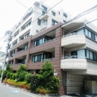 クレストフォルム蒲田サウステラス