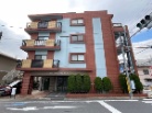 ガーデンホーム池上U