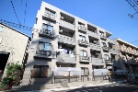 ガーデンホーム多摩川U