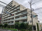 ブリリア下丸子