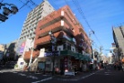 サンライズ池上