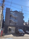 ラウム池上