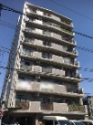 グランイーグル大森南2