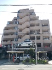 グランイーグル大森南3