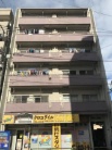サンワーズ蒲田