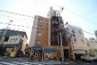 多摩川ロイヤルハイツ