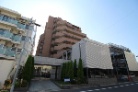 グランイーグル多摩川6
