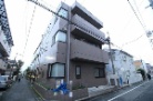 フィエスタ仲六郷