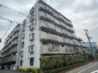 エンゼルハイム大鳥居第8