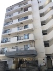 エンゼルハイム大鳥居
