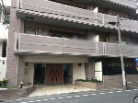 センチュリープラチナマンション大鳥居