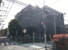 サンマンション東糀谷