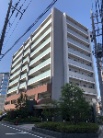 アデニウム大鳥居