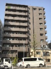 ルーブル羽田西