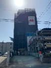 グランイーグル多摩川緑地11