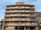 グランイーグル多摩川緑地6