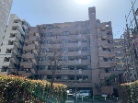 グランイーグル多摩川緑地7