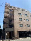 グランイーグル多摩川緑地8
