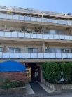 ブルーハイツ多摩川