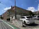 レック東多摩川スカイハイツ3号館