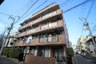 グランイーグル南蒲田2